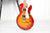 Cort CR100 CRS Cherry Red Sunburst