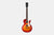 Cort CR100 CRS Cherry Red Sunburst