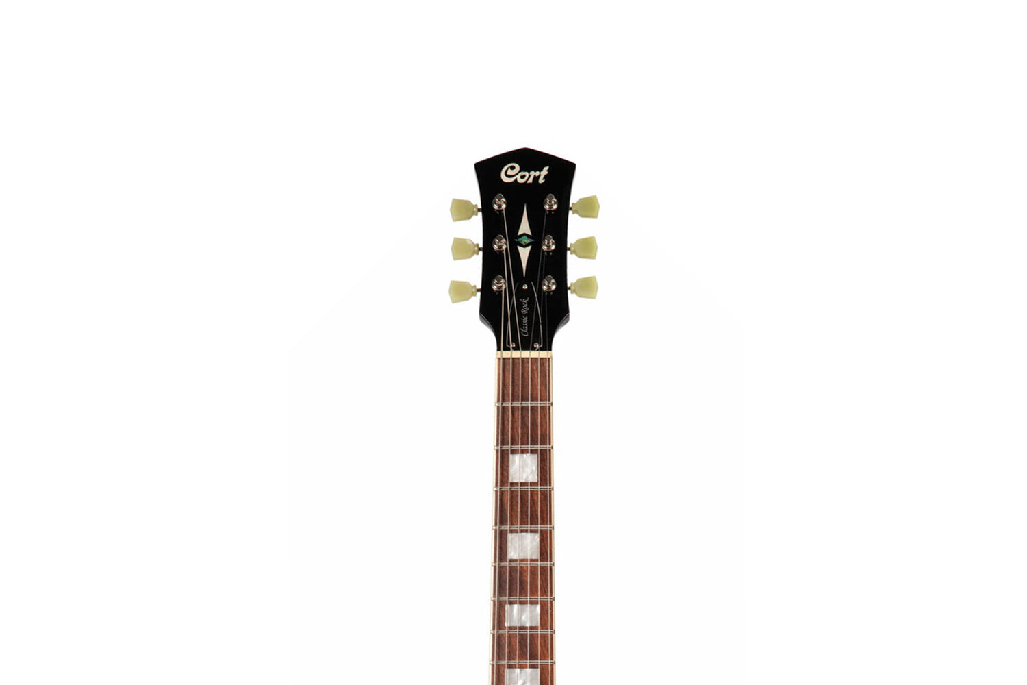 Cort CR250 AA Antique Amber Elektrische gitaar