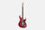 Cort G110 PBC Elektrische gitaar Black Cherry