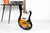 Cort GB24JJ 2-Tone Sunburst Basgitaar