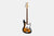 Cort GB24JJ 2-Tone Sunburst Basgitaar