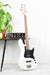 Cort GB54 JJ OW2 Basgitaar White