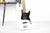 Cort GB54 JJ OW2 Basgitaar White