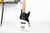 Cort GB54 JJ OW2 Basgitaar White