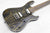 Cort KX300 EBG Elektrische gitaar Etched Black Gold