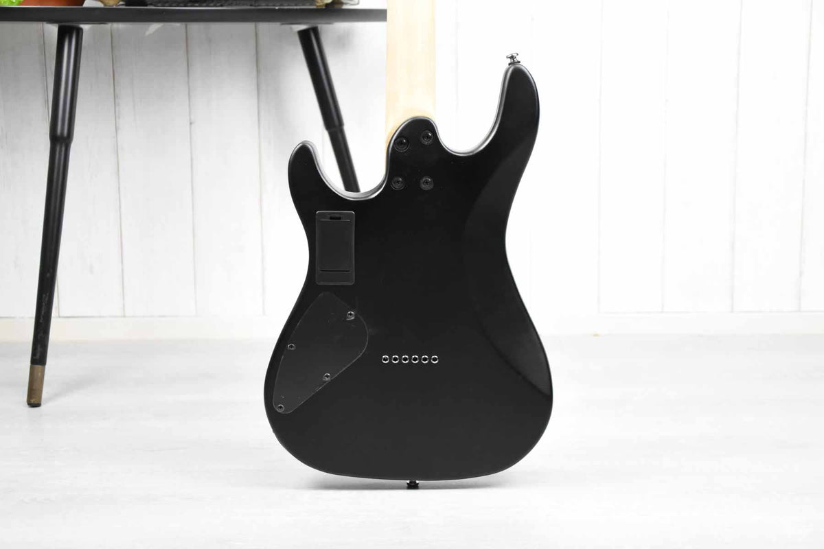 Cort KX300 EBG Elektrische gitaar Etched Black Gold