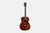 Cort LUCE 450 Mahonie Sem- akoestische western gitaar