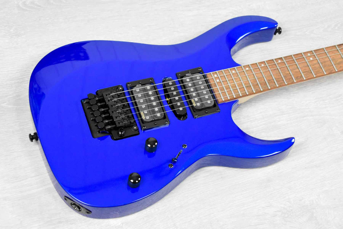 Cort X250 Kona Blue Elektrische gitaar