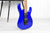 Cort X250 Kona Blue Elektrische gitaar