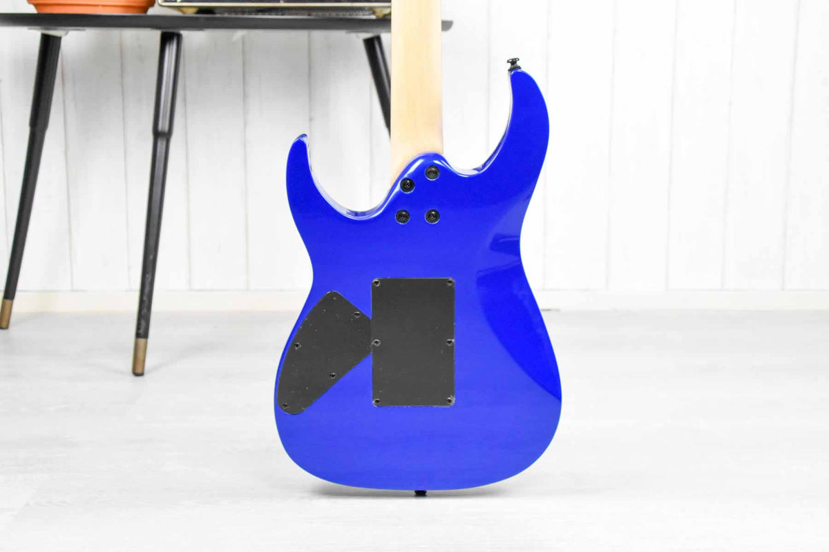 Cort X250 Kona Blue Elektrische gitaar