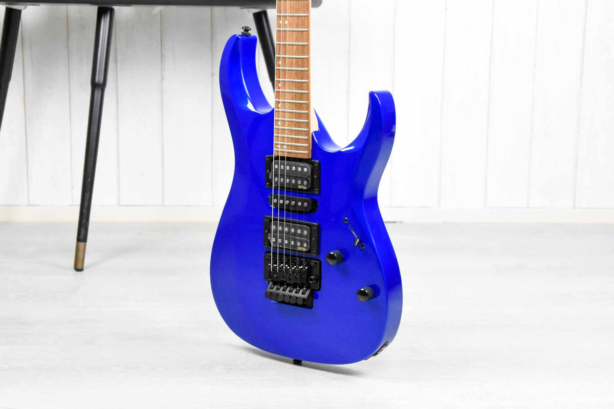 Cort X250 Kona Blue Elektrische gitaar