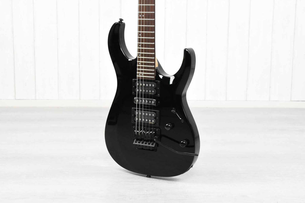 Cort X250 Black Elektrische gitaar