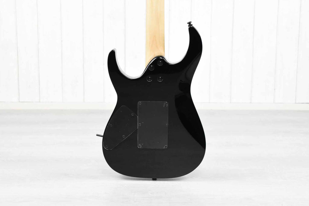 Cort X250 Black Elektrische gitaar