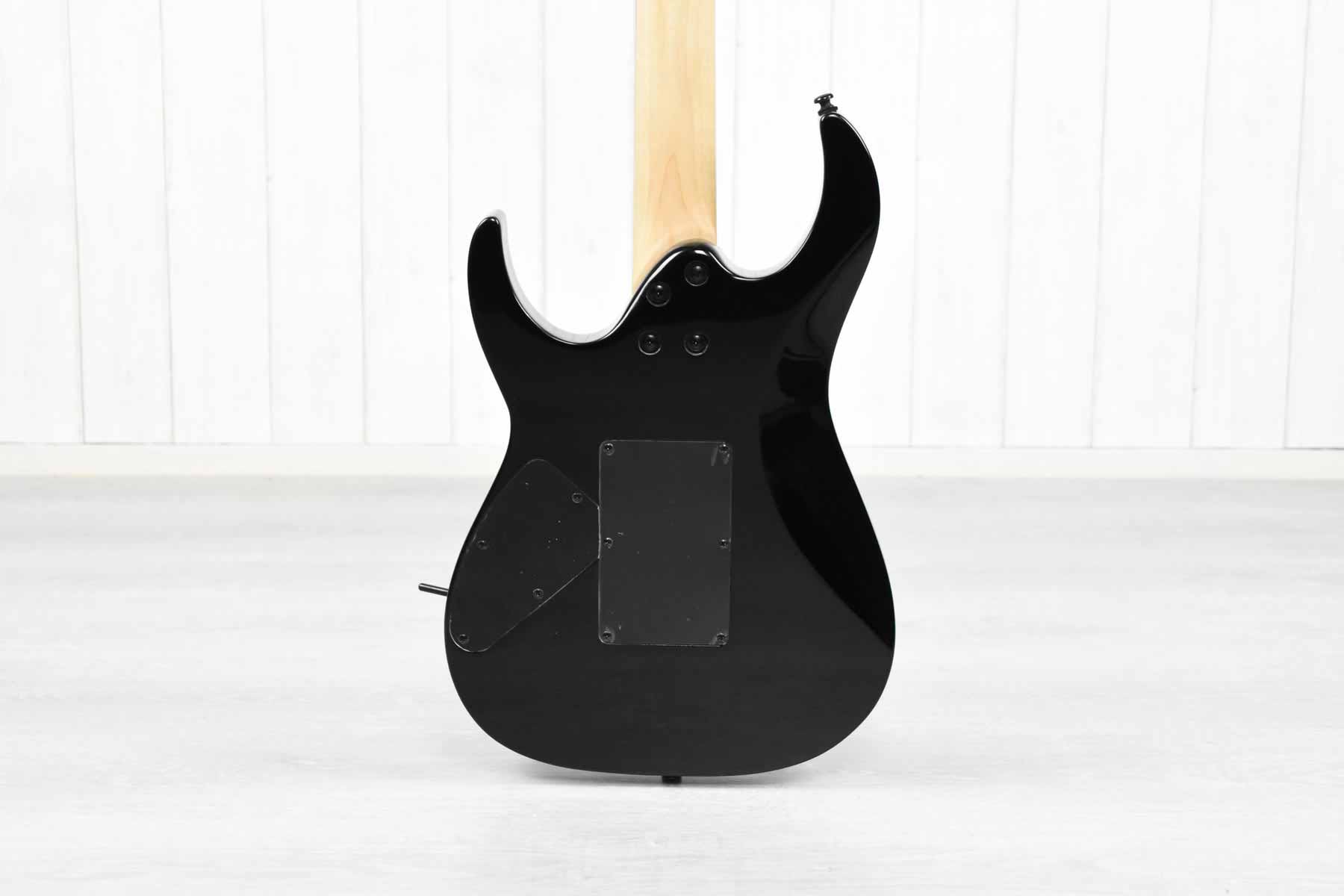 Cort X250 Black Elektrische gitaar