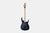 Cort X300 BLB Elektrische gitaar Blue Burst