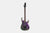 Cort X300 FPU Elektrische gitaar Flip Purple