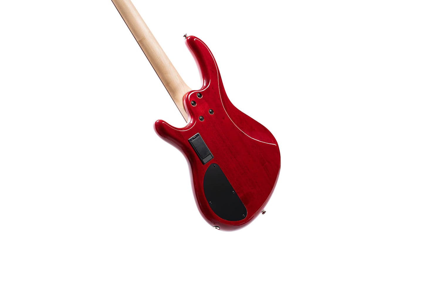 Cort Action Bass Plus Trans Red
