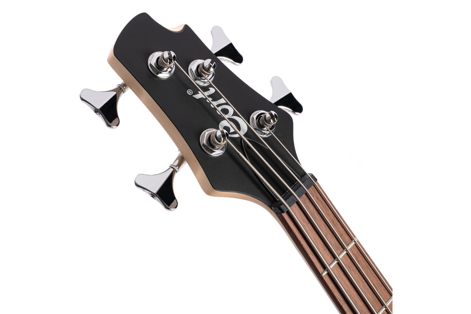 Cort Action Bass Plus Trans Red