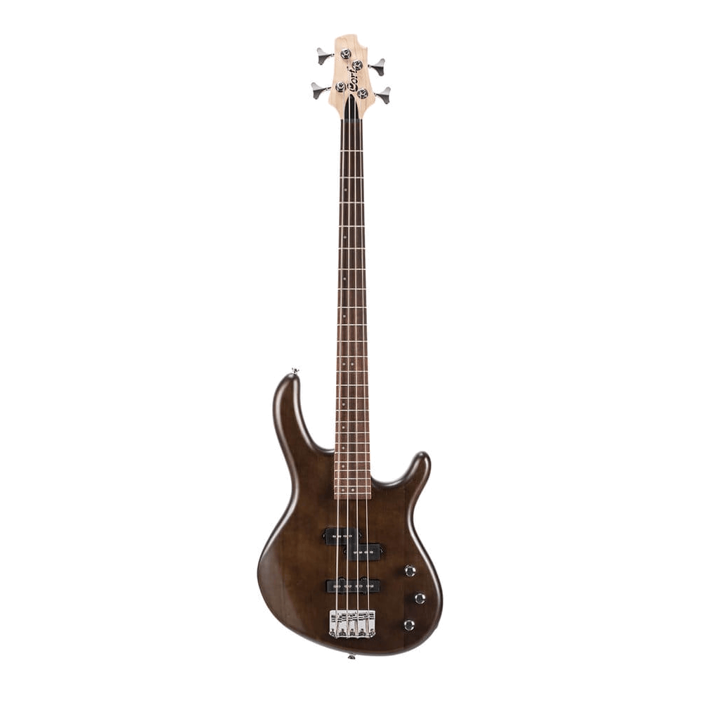 Cort Action PJ Open Pore Walnut
