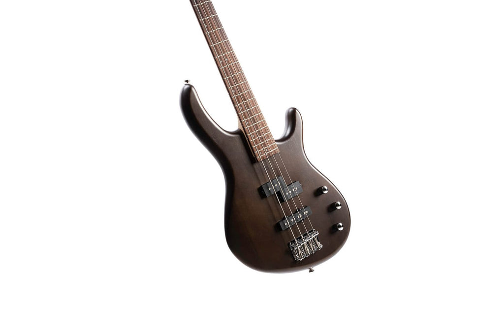 Cort Action PJ Open Pore Walnut