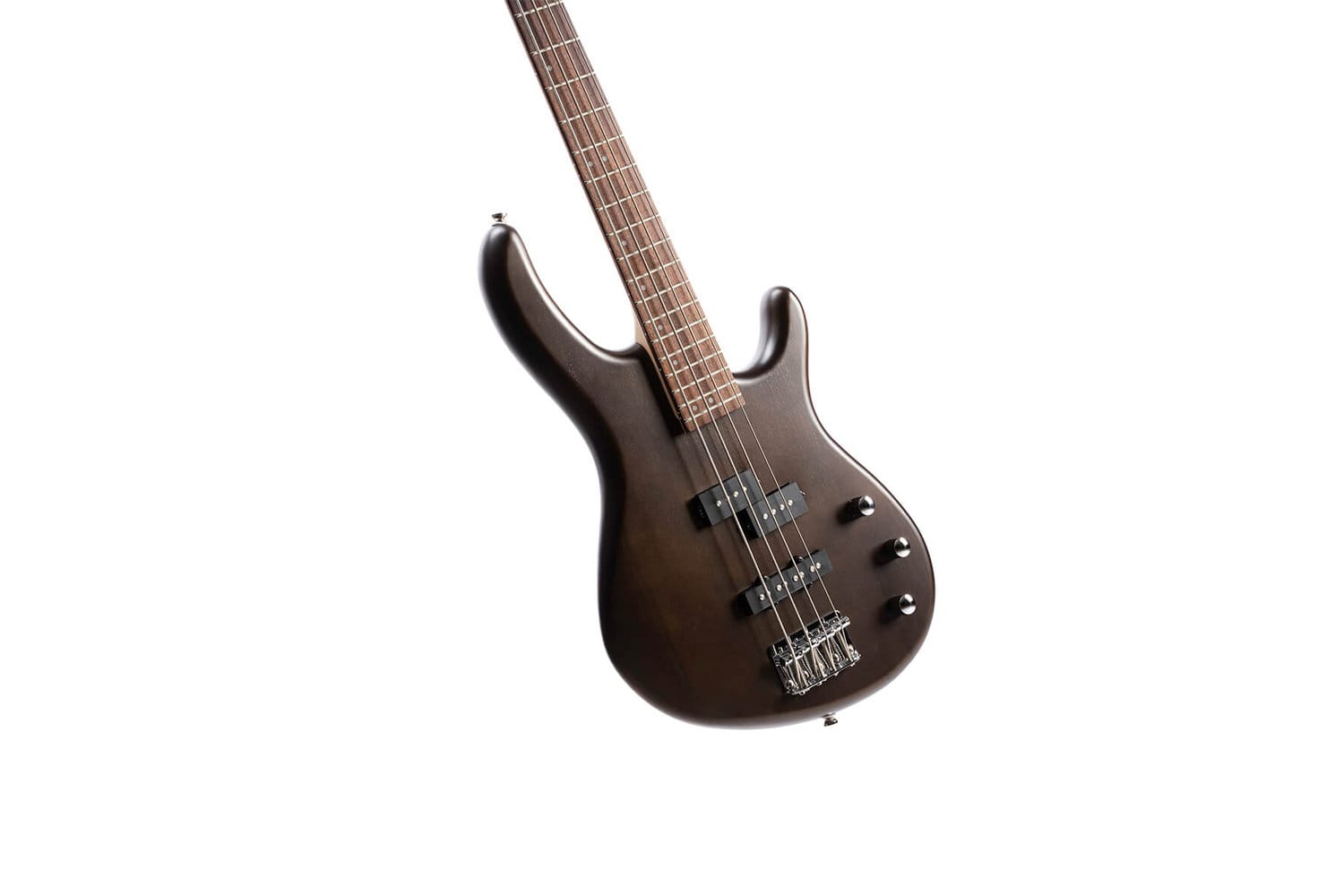 Cort Action PJ Open Pore Walnut