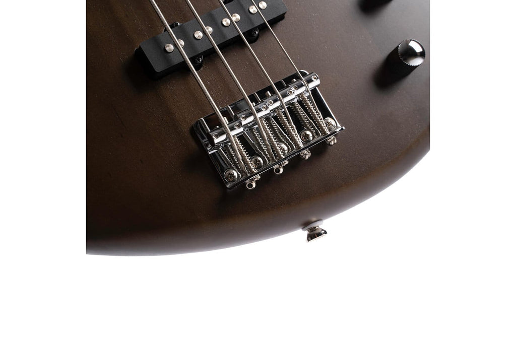 Cort Action PJ Open Pore Walnut