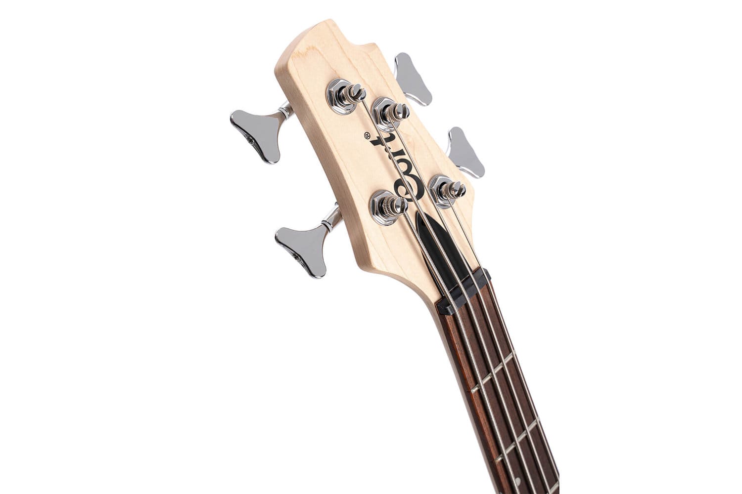 Cort Action PJ Open Pore Walnut