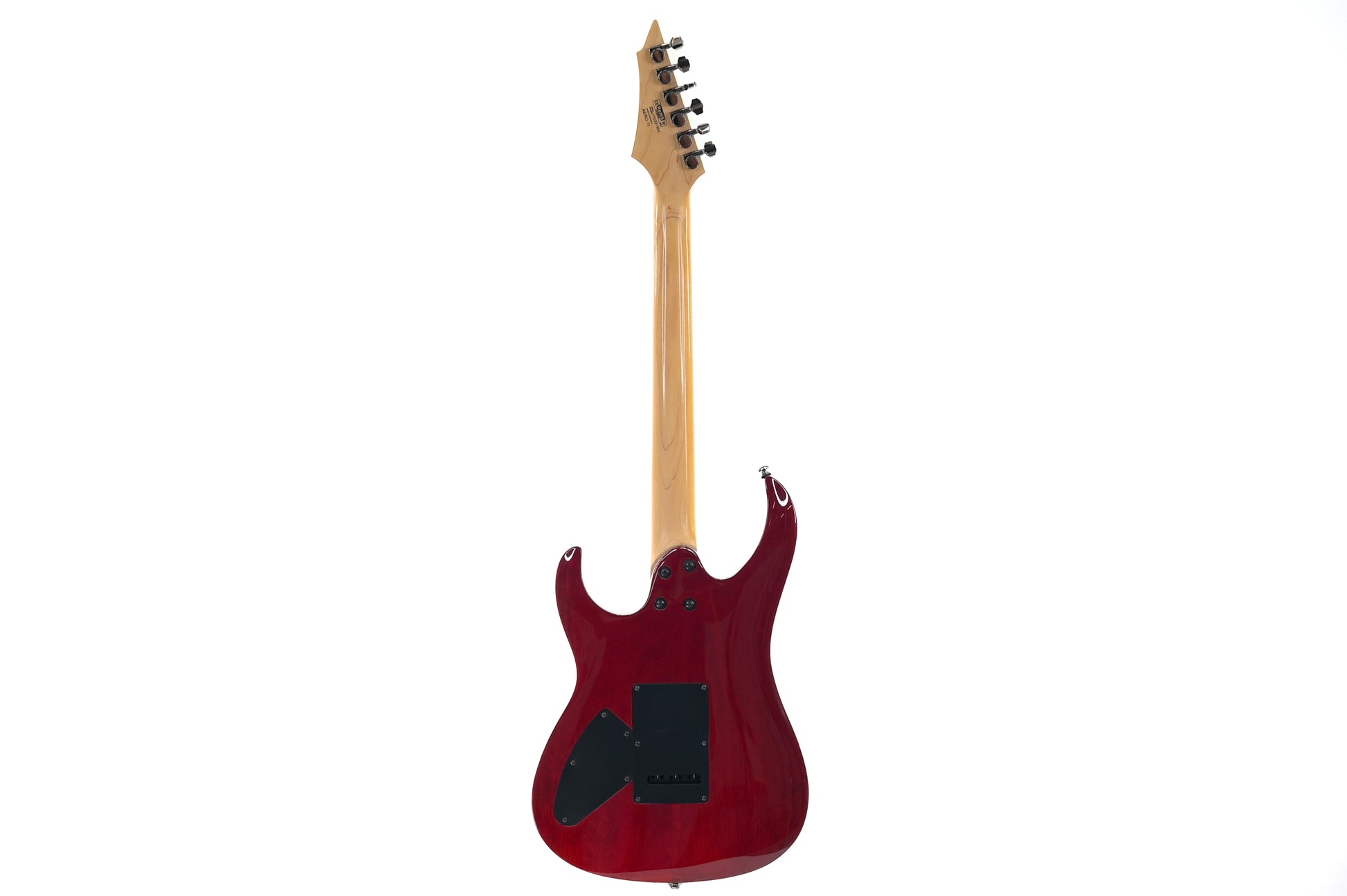 Cort Aero 11 Black Cherry