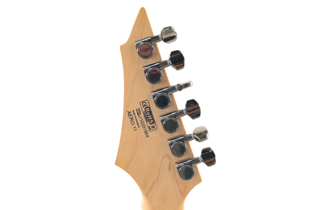 Cort Aero 11 Black Cherry