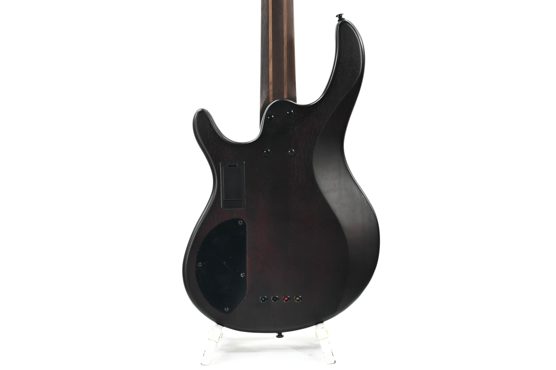 Cort B4 Element Basgitaar burgundy