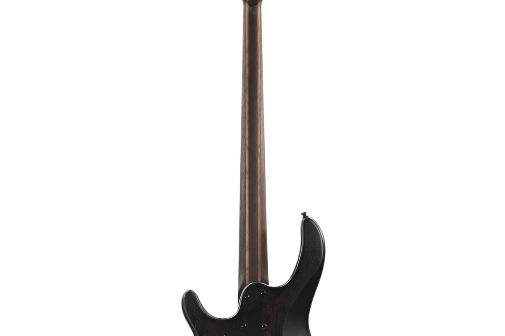Cort B4 Element Basgitaar burgundy