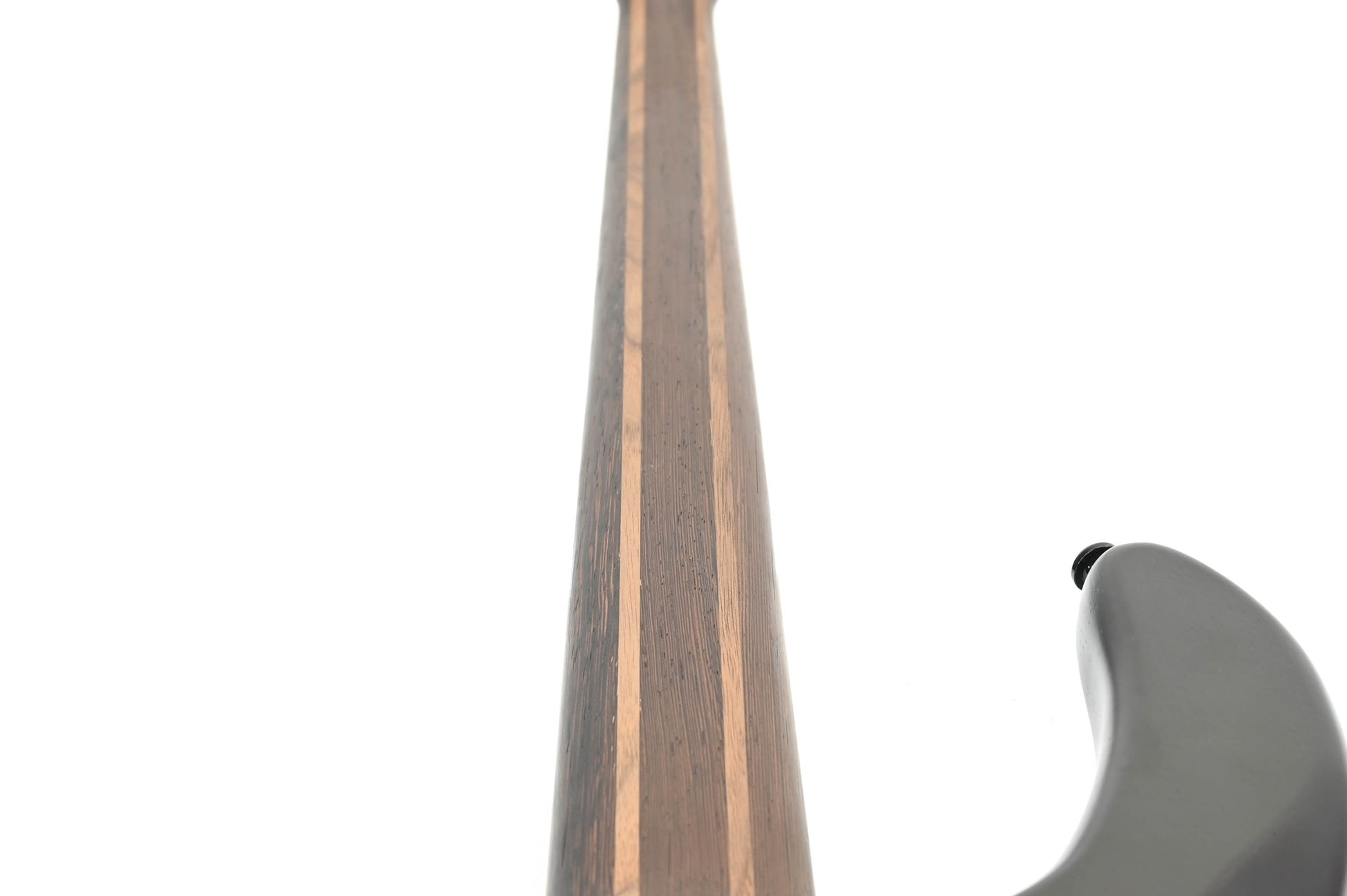 Cort B4 Element Basgitaar burgundy