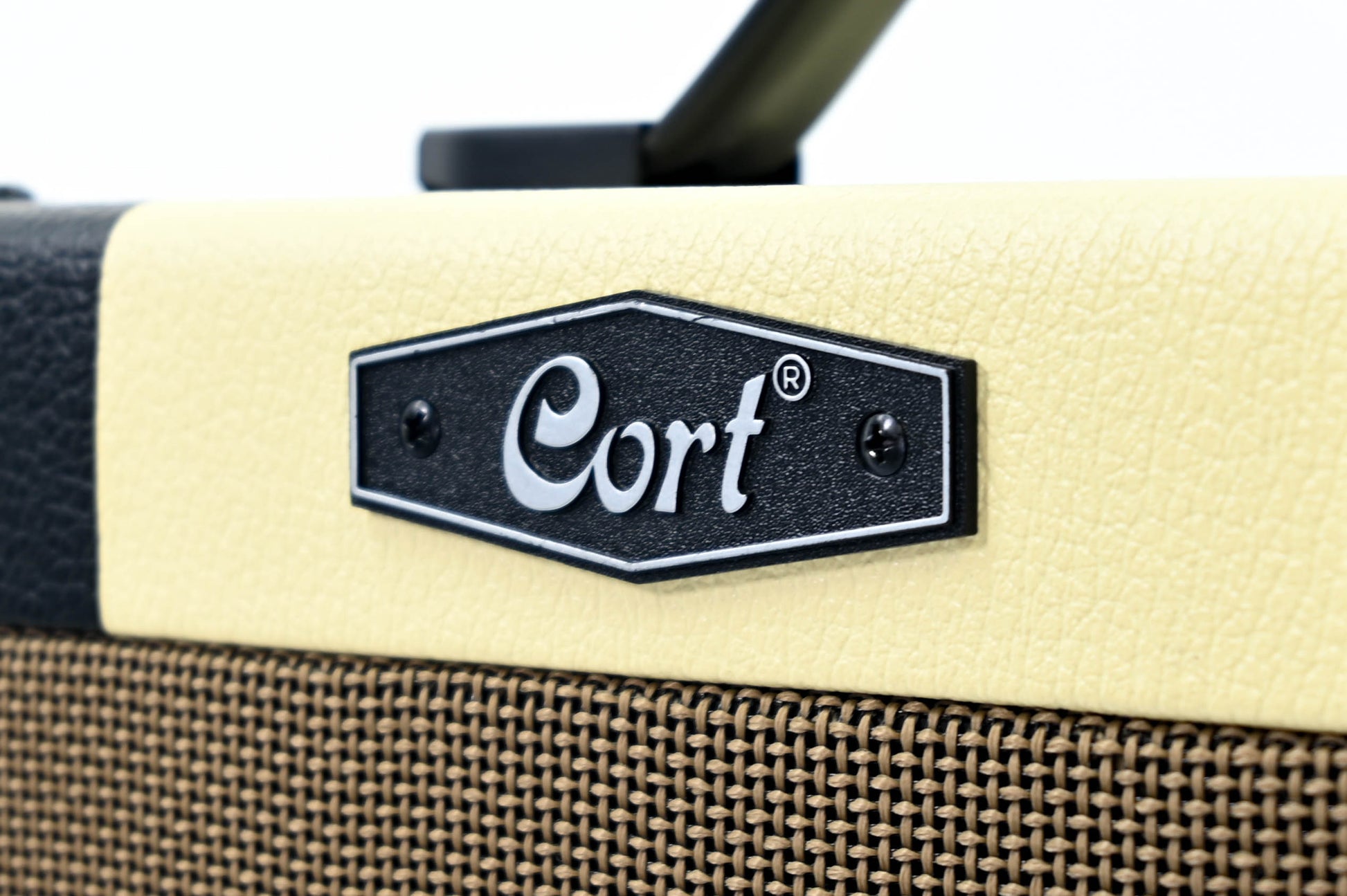 Cort CM15R gitaarversterker