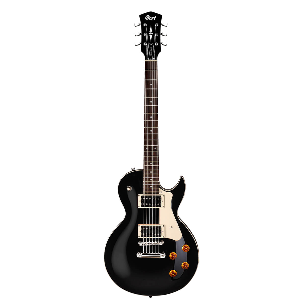 Cort CR100-BK Black