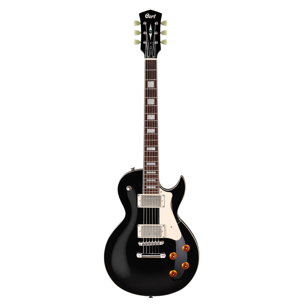Cort CR200-BK Black