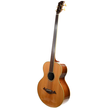 Cort Fretless NTL BNL