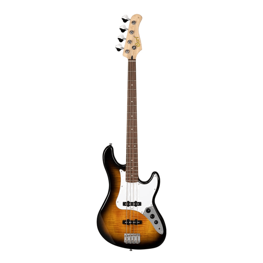 Cort GB24JJ 2-Tone Sunburst