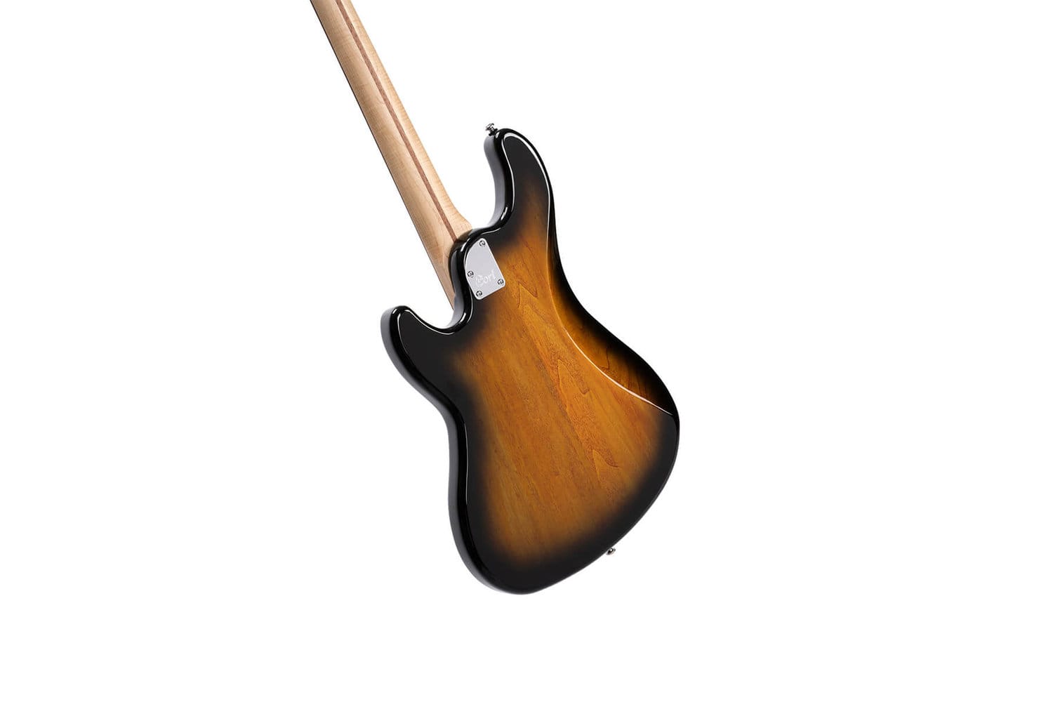 Cort GB24JJ 2-Tone Sunburst
