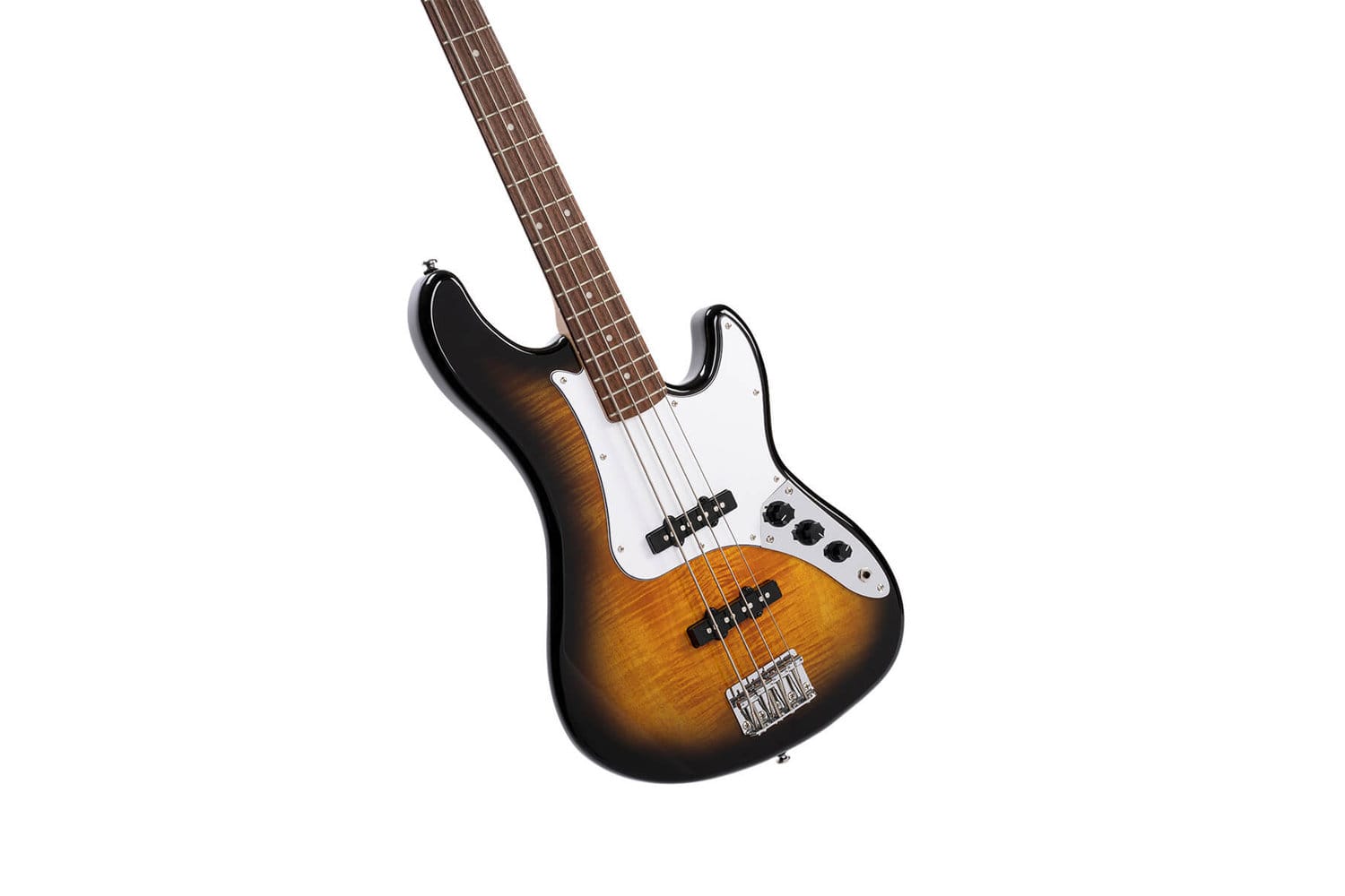 Cort GB24JJ 2-Tone Sunburst
