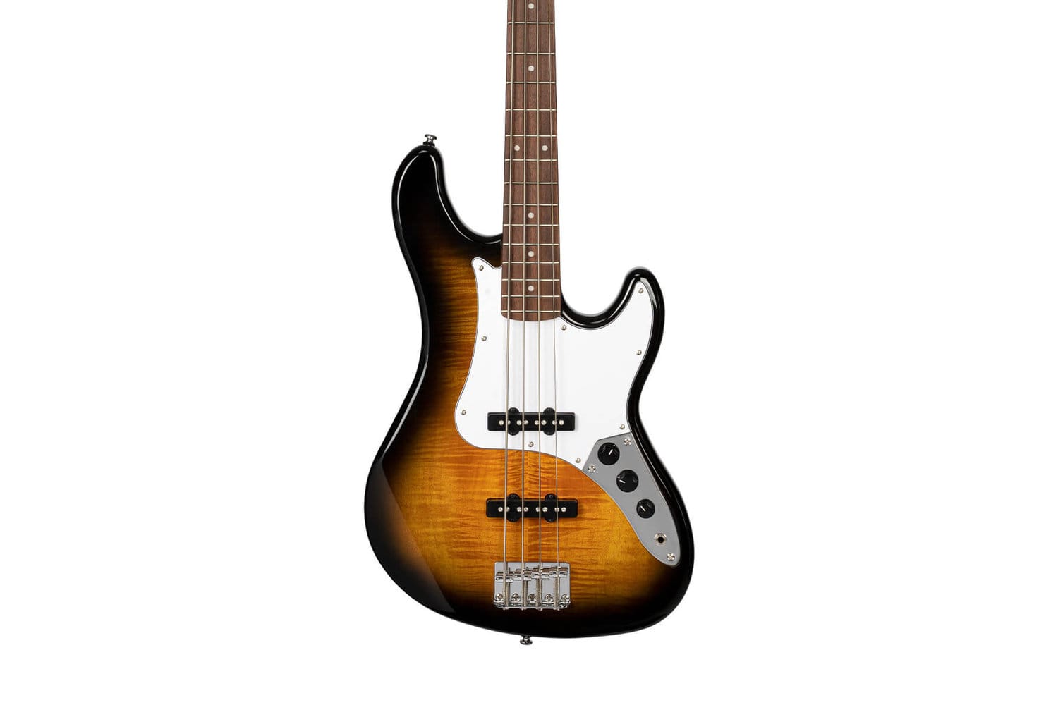 Cort GB24JJ 2-Tone Sunburst