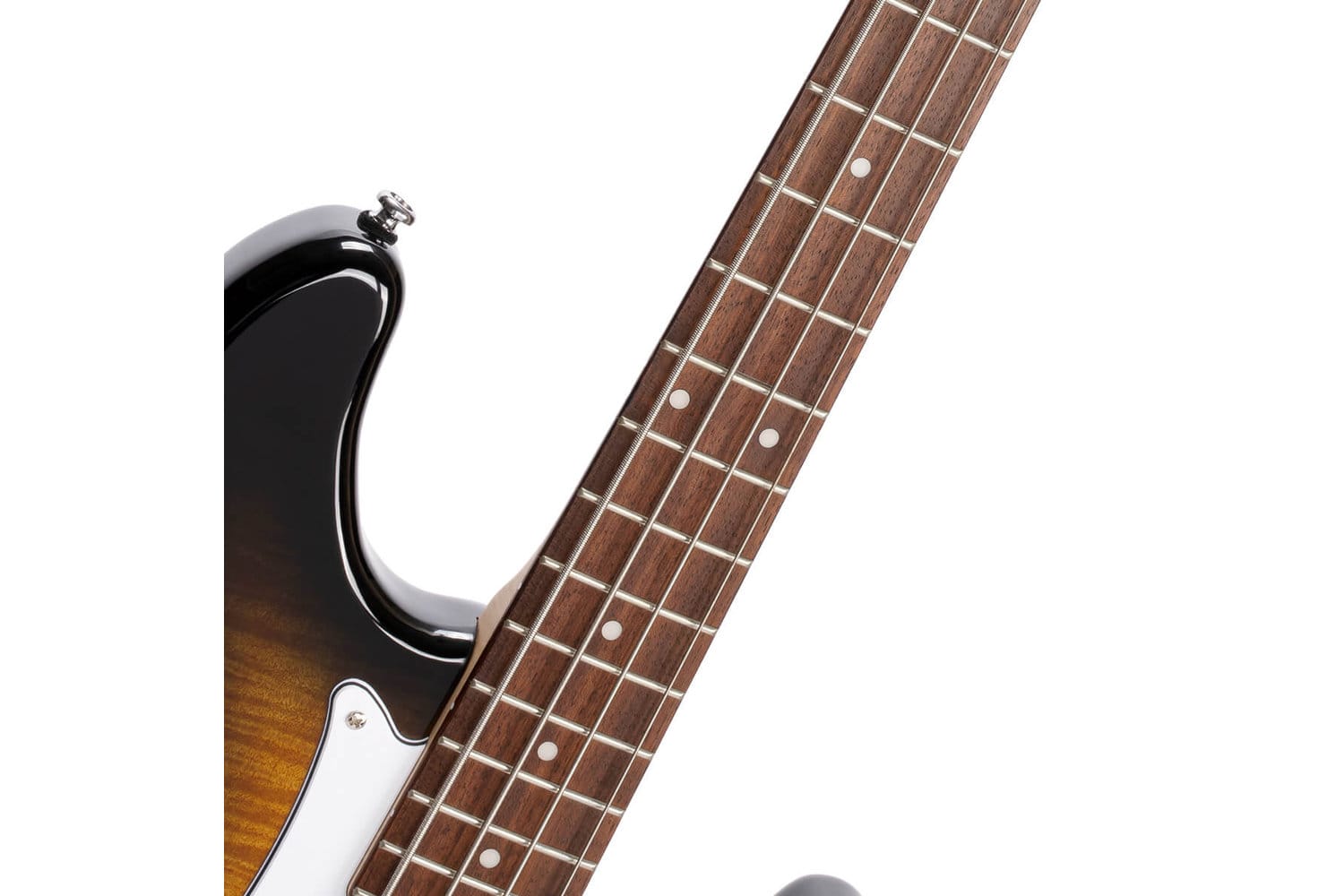Cort GB24JJ 2-Tone Sunburst
