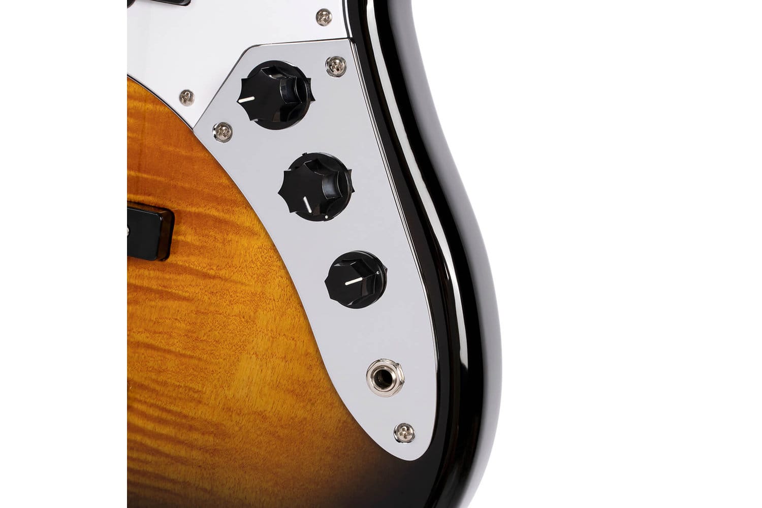 Cort GB24JJ 2-Tone Sunburst