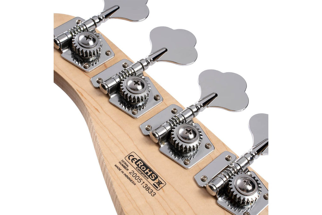 Cort GB24JJ 2-Tone Sunburst
