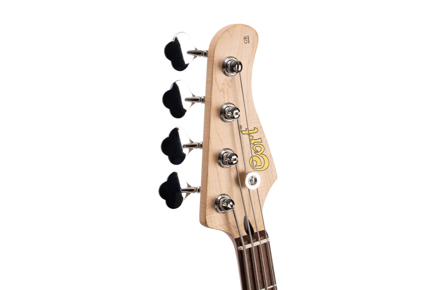 Cort GB24JJ 2-Tone Sunburst