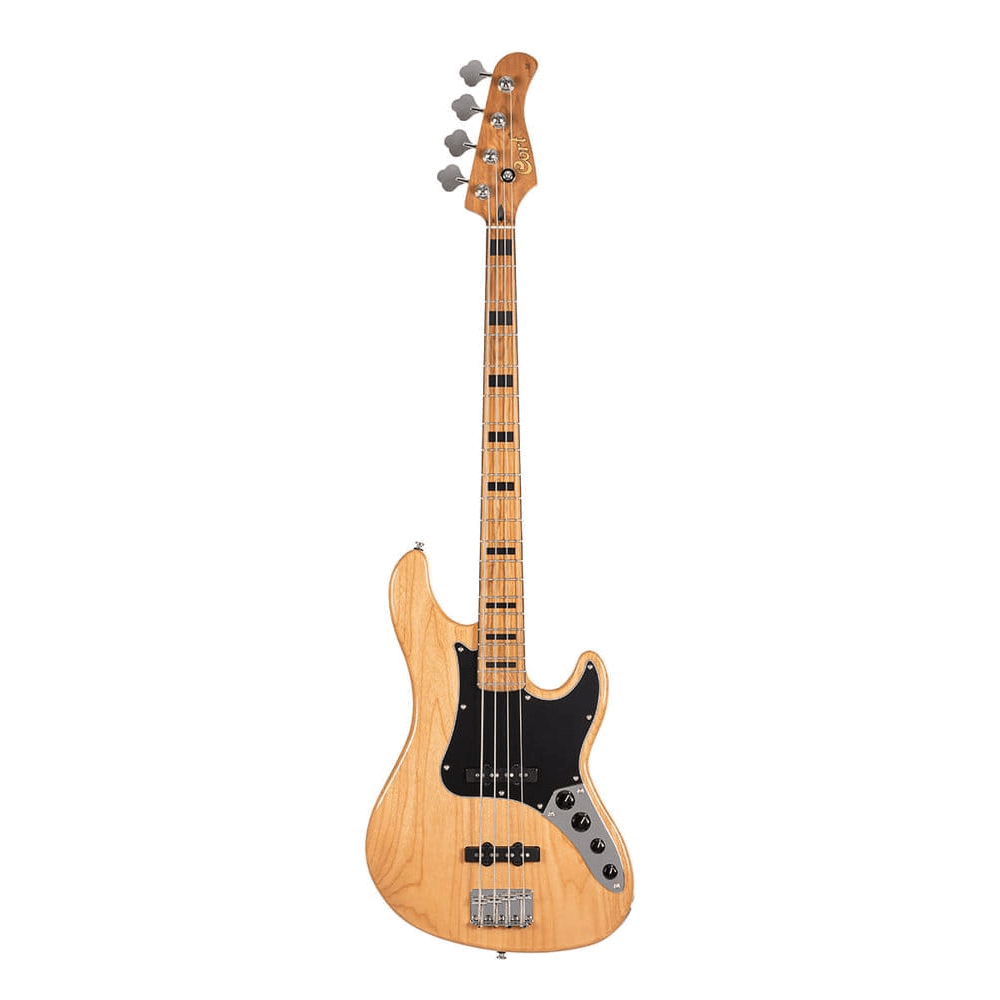 Cort GB64JJ Natural
