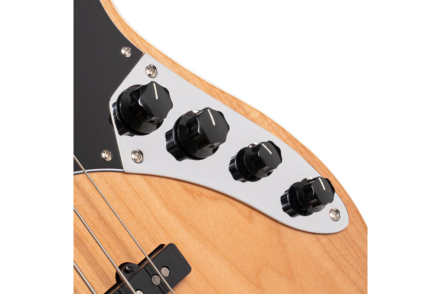 Cort GB64JJ Natural