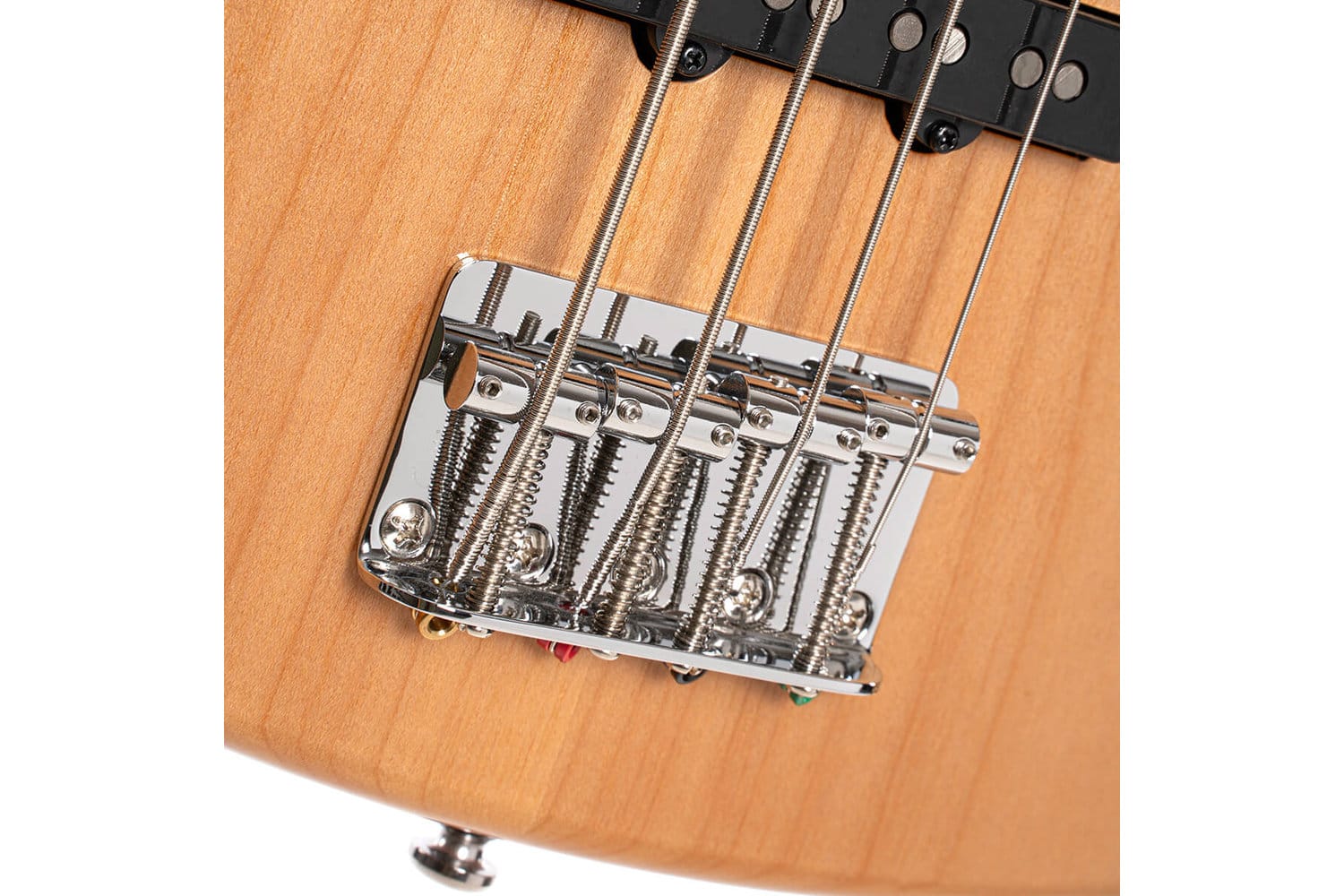 Cort GB64JJ Natural