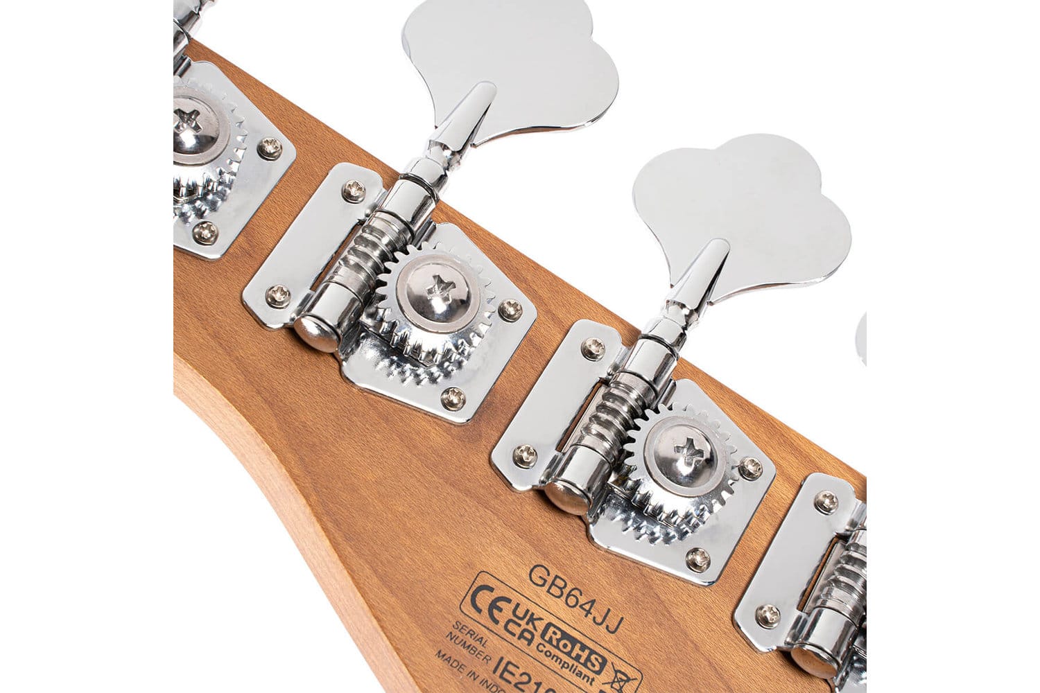 Cort GB64JJ Natural