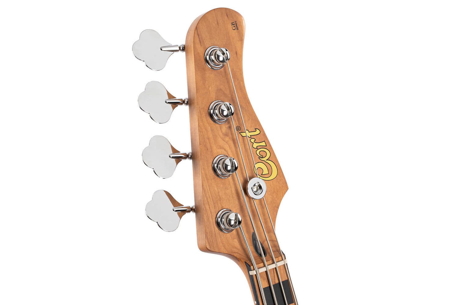 Cort GB64JJ Natural